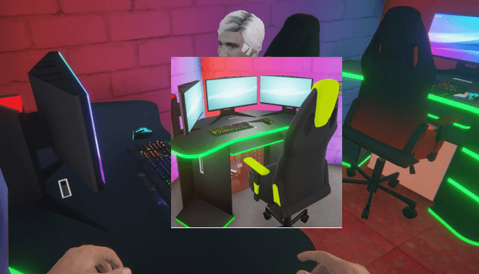 Cafe Net Level Mobile Games Stargami