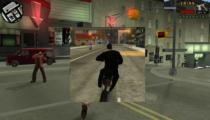 Cash Clash Fight in City The Cheapest Gaming Phone Stargami