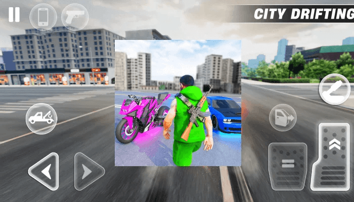 Indian Driving Open World High Graphics India Simulation Game Stargami