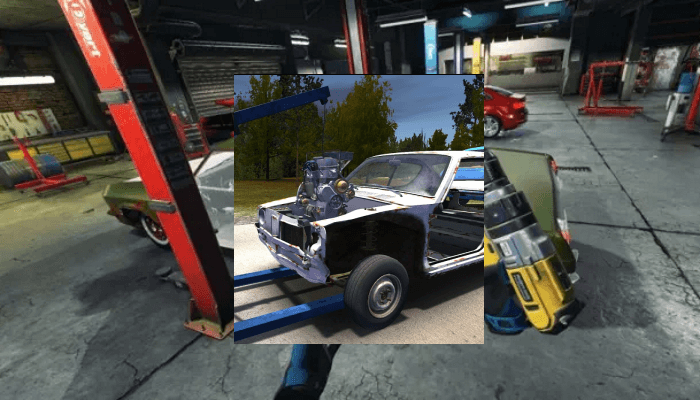 My First Summer Car Mechanic Mobile Games On Pc Stargami