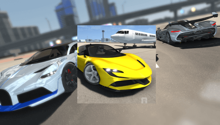 Racing Xperience Driving Sim Online Game For Medium Graphics Phones Stargami