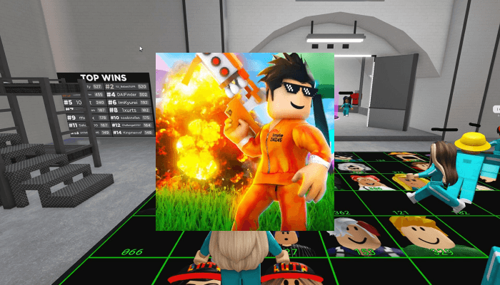 Roblox Games That Contain Many Games In Them Stargami