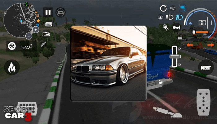 Sport Car 3 Taxi Police New 2023 Best Online Mobile Games Stargami